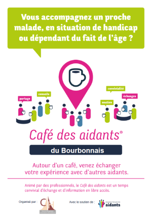 Programme du Café Des Aidants